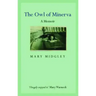 Owl of Minerva: A Memoir