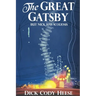 The Great Gatsby: But Nick has Scoliosis