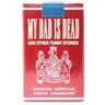 My Dad is Dead: and Other Funny Stories