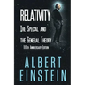 Relativity: The Special and the General Theory, 100th Anniversary Edition