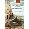 Set Theory and Its Philosophy: A Critical Introduction