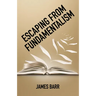 Escaping from Fundamentalism