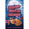 Witch Way to Beauty and the Beach: A Witch Way Paranormal Cozy Mystery #4