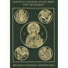 Ignatius Catholic Study New Testament-RSV