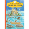 The Loch Ness Punster