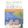 Will Shortz Presents Sudoku for the Weekend