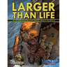 Larger Than Life: Giants