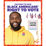 Black Americans' Right to Vote