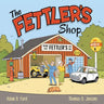 The Fettler's Shop