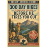 300 Day Hikes To Take With Your Dog Before He Tires You Out: Trails where you won't be able to wipe the wag off your dog's tail