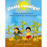 ¡Canta Conmigo!: Songs and Singing Games from Guatemala and Nicaragua