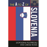 A to Z of Slovenia