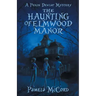 The Haunting of Elmwood Manor: A Pekin Dewlap Mystery