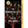 The Immortalists