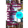 2013 The Illustrated Learn Handgun & Rifle Reloading with over 225 photos and/or