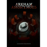 Arkham Anonymous