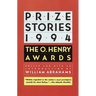 Prize Stories 1994: The O. Henry Awards