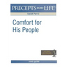 Precepts for Life Study Guide: Comfort For His People (Isaiah Part 2)