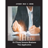 E-2 Treaty Investor Business Visa Application: The Business Visa for Investors and Entrepreneurs