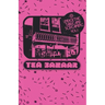 Under the Table and Screaming Volume One: Twisted Branch Tea Bazaar