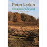 Introgression Latewood: Shelter Partials