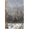 Twelve Who Ruled: The Year of Terror in the French Revolution