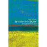 Jewish History: A Very Short Introduction