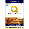 Q3e 1 Listening and Speaking Student Book Split B Pack
