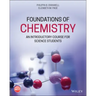 Foundations of Chemistry