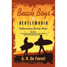 BEACH BOYS vs Beatlemania: Rediscovering Sixties Music