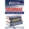 No Mistakes Grammar, Volume I: Misused Words
