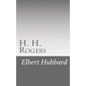 H. H. Rogers