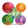 My Little World