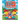 Little People, Big Adventures (A Coloring Book)