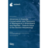 Advances in Diversity, Conservation, and Taxonomy of Madagascar's Amphibians and Reptiles - Feature Issue of the Section Herpetology
