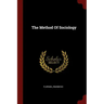 The Method Of Sociology