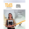 TExES Social Studies 4-8 (118)