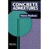 Concrete Admixtures