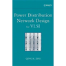 Power Distribution Network Design for VLSI
