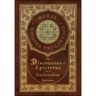 The Discourses of Epictetus and the Enchiridion (Royal Collector's Edition) (Case Laminate Hardcover with Jacket)