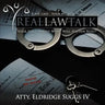 Real Law Talk: Your First Arrest What Will Happen Next?