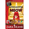 Apocalypse Meow (Movie Club Mysteries, Book 7)
