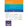 Voices from the New York School for Psychoanalytic Psychotherapy and Psychoanalysis
