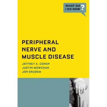 Peripheral Nerve and Muscle Disease