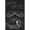 Hotel Destiny: A Ghost Noir