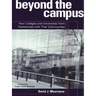 Beyond the Campus: How Colleges and Universities Form Partnerships with their Communities