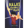 Kaiji's Fingernails Get Stuck
