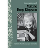 Conversations with Maxine Hong Kingston