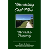 Maximizing Cash Flow - The Path to Prosperity