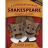 A Conversation With Shakespeare - Reader's Theatre